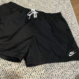 Men’s Nike athletic shorts